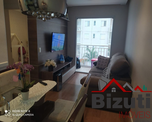 Imagem 1 de 22 de Apartamento - Ap00961 - 69335460
