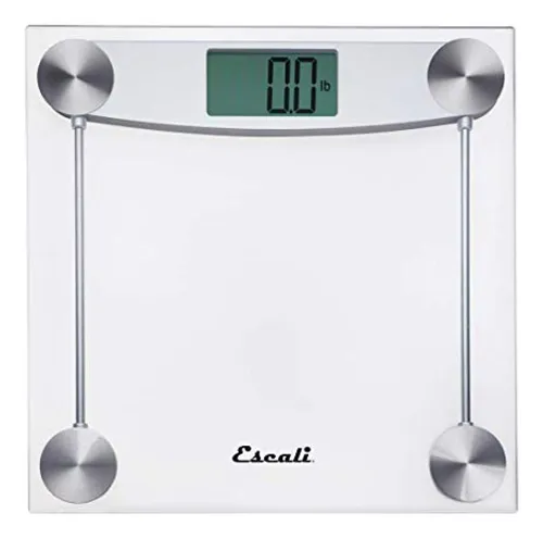 Balanza digital baño easy new arrivals