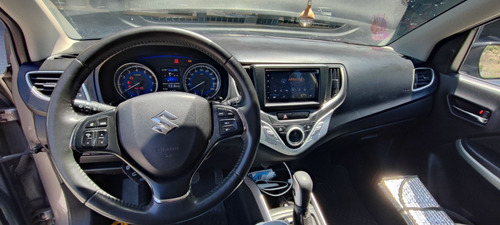 Suzuki Baleno 1.4 At Glx