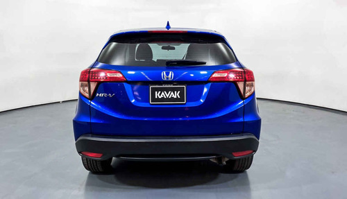Imagen 6 de 15 de 41360 - Honda Hr-v 2018 Con Garantía