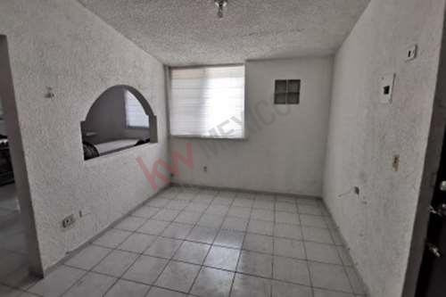 Imagen 4 de 14 de Un Hogar Para Disfrutar De La Vida Venta Departamento Plaza Insurgentes