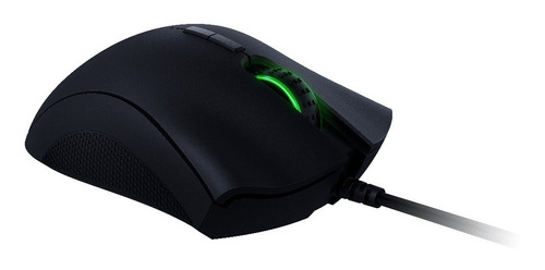Imagen 3 de 5 de Mouse Razer Deathadder Elite Chroma 16000 Dpi