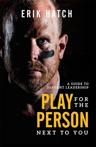 Libro: Play For The Person Next To You: A Guide To Servant L