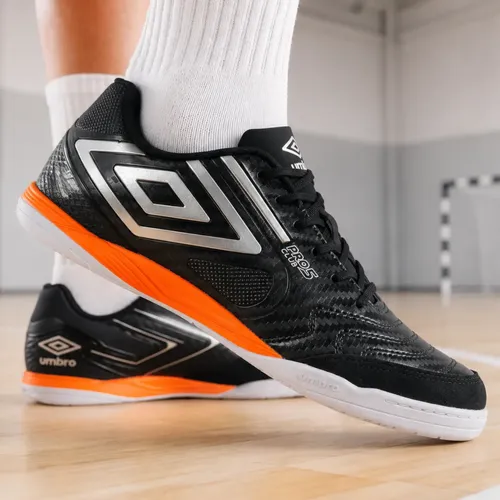 Chuteira Futsal Masculina Pro 5 Bump Club  Umbro Original 