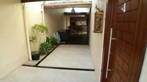 Imagem 3 de 10 de Casa Para Venda Em São Luís, Cohama, 3 Dormitórios, 1 Suíte - 2012/18