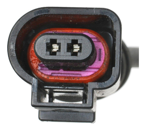 Sensor De Abs Vw Eurovan 99-04 Original Als1575