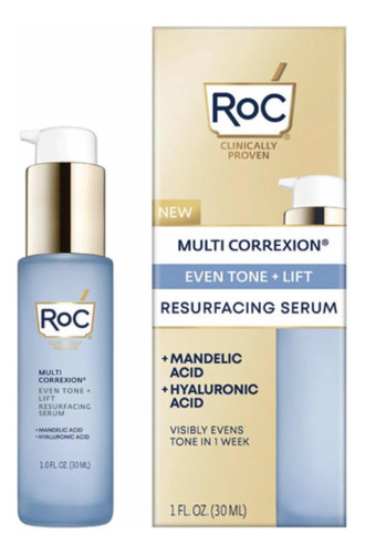 Roc Multi Correxion Even Tone Lift Serum