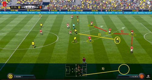 Fifa 17 Playstation 4 Standard Edition - Excelente (Reacondicionado)