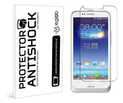 Protector Mica Pantalla Para Asus Padfone E