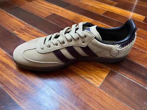 Zapatillas Adidas Millenium 10 Hombres MercadoLibre