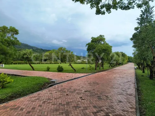 Hermoso Lote Club Campestre Santa Teresita,