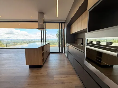 Casa En Arriendo, Rionegro