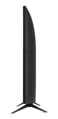 Smart TV LG AI ThinQ 50UN7310PSC LED 4K 50"