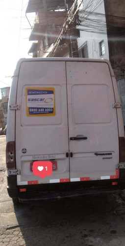 Mercedes-benz Sprinter Street Cdi 311 Cdi