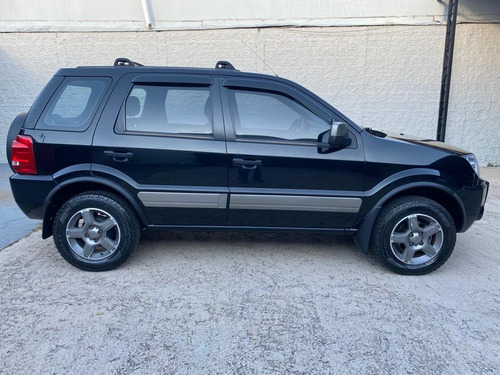 Imagem 4 de 11 de Ford Ecosport 2.0 16v 4p Xlt Flex
