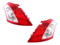 Comprar Faroles Traseros Suzuki Swift 1.2 2014 - 2019 Der\u002Fizq Depo