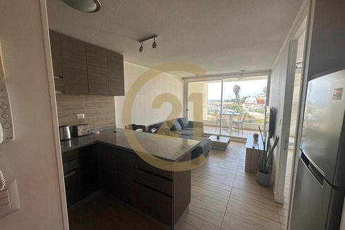Se Vende Departamento En Club Océano