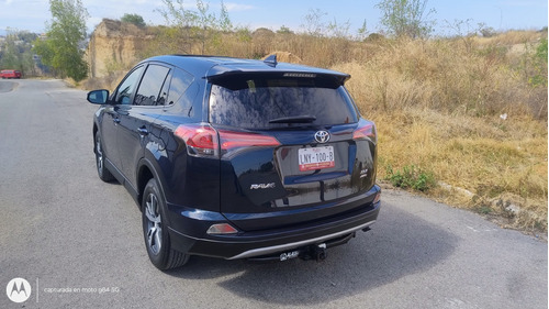 Toyota RAV4 2.5 Xle Plus 4wd At