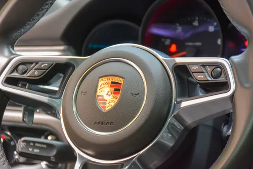Porsche Macan 2.0 Lux