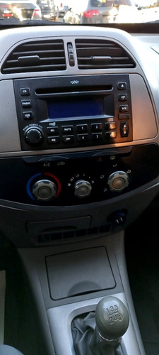 Chery Tiggo 2.0 Confort 4x2 138 Cv 2009