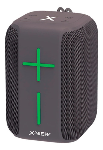 Parlante Bluetooth Inalámbrico X-view Blast X1 