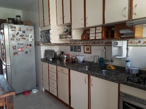 Casa Em Aberta Dos Morros Com 3 Dormitórios - Mi17311