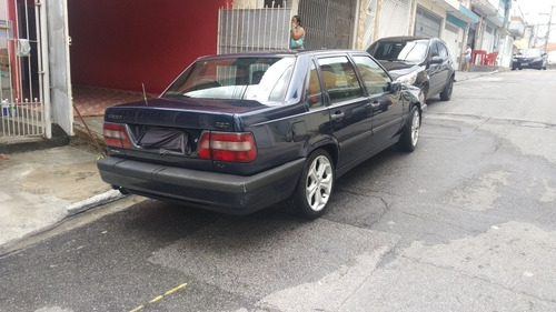 Volvo 850 Glt