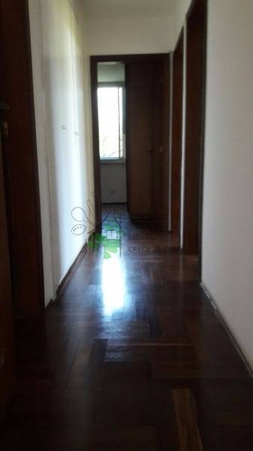 Imagem 11 de 24 de Apartamento Em Condomínio Padrão Para Venda No Bairro Alto Da Lapa, 3 Dorm, 0 Suíte, 2 Vagas, 150 M - 676