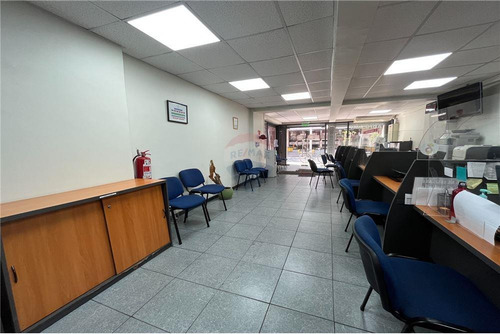 Imagen 3 de 12 de Arriendo Local Comercial Esquina - Santiago Centro