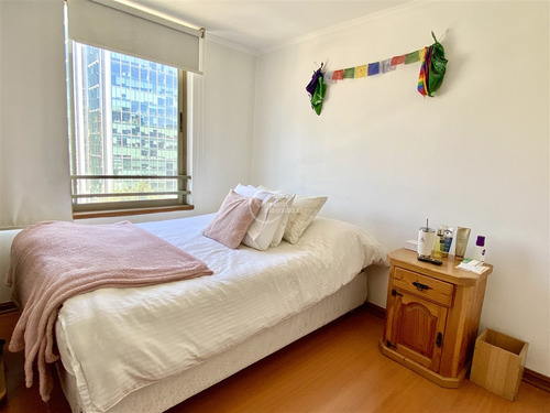 Oportunidad Dpto. Venta De 3 Dorm. Mas Serv. / Rosario Norte