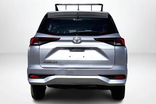 Toyota Avanza 2023