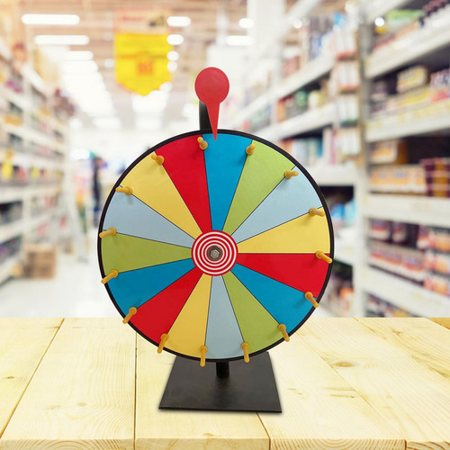 Ruedas De De 15 Tragamonedas Ruedas De Ruleta 30 Centimetros