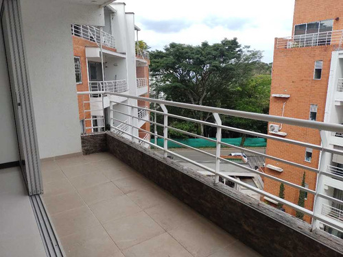 Venta Apartamento En Bellavista Oeste De Cali