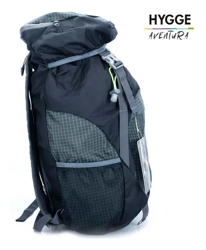 Mochila 35 online lts