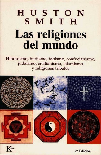 Las Religiones Del Mundo (ed.arg.)