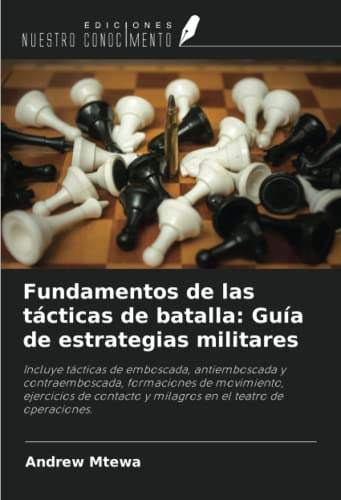 Fundamentos De Las Tácticas De Batalla: Guía De Estrategias
