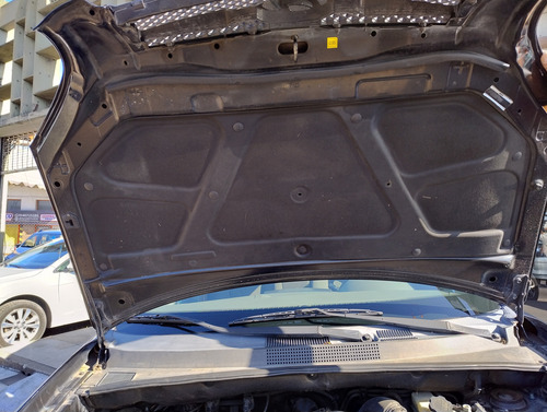 Hyundai Tucson 2.0 Crdi 4wd Mt 6abg