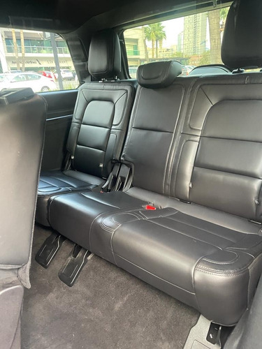 Imagen 3 de 11 de Lincoln Navigator Reserve Corta 2020