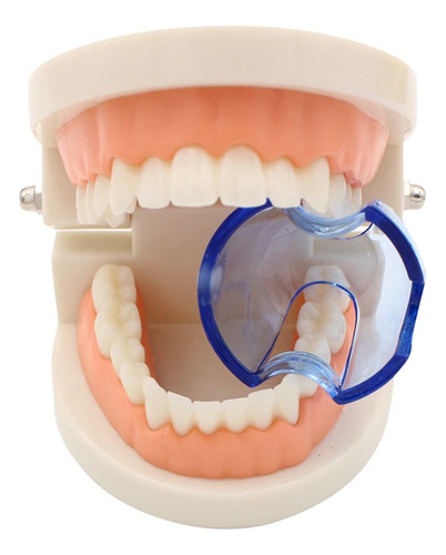 Kit 3 Retractores De Burbuja Posterior Abrebocas