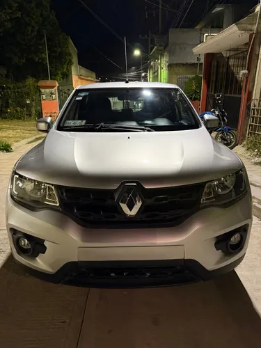 Renault Kwid 1.0 Sce 66cv Iconic