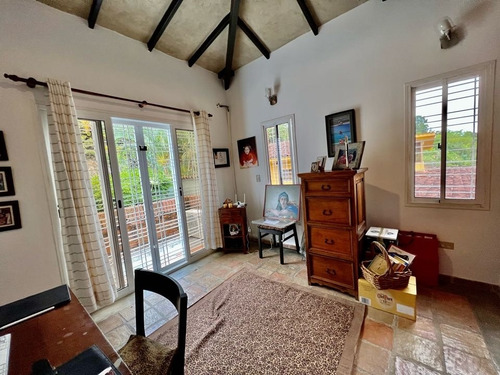 Imagen 27 de 30 de Se Vende Casa 400m2 4h+s/6b/5p Oripoto