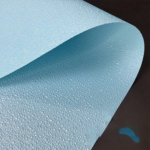 Hoja De Agua De Papel Sheet Lakes Model Water Pattern