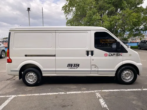 Dfsk C35 1.5 Van Carga Mt