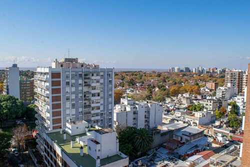 Imagen 18 de 19 de Departamento - Mart.-vias/santa Fe