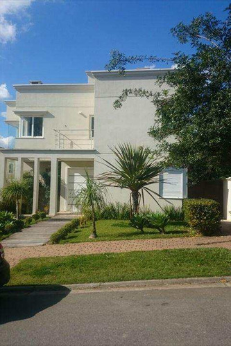 Imagem 10 de 13 de Casa Em Santana De Parnaíba Bairro Aldeia Da Serra - V226600