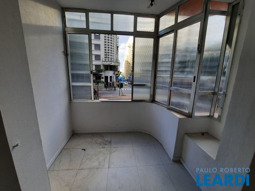 Imagem 3 de 15 de Apartamento - Centro - Sp - 645539