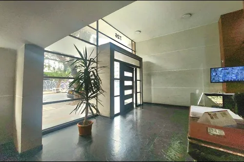 Vendo Dp., 2d/2b, 1e/1b, 54 M2, 2013, Cerca De Metro Toesca.