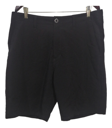 Short Volcom 4 Way Strecht Para Caballero! * 36 *