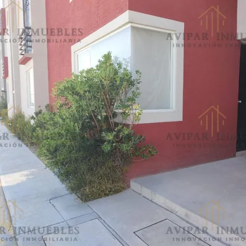 Casa En Venta En La Florida Toluca