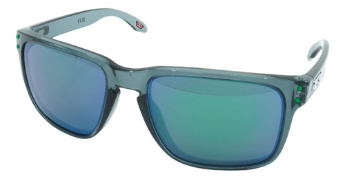 Lentes De Sol  Oakley Holbrook Xl ( Polarizado ) 